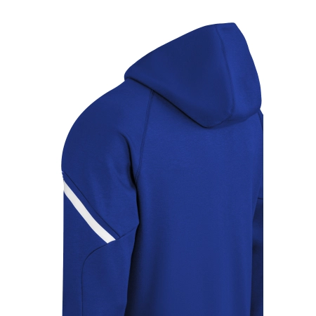 Bluza DELTA 3.0 SENIOR Niebieski 04027 Bluza DELTA 3.0 SENIOR Niebieski 04027
