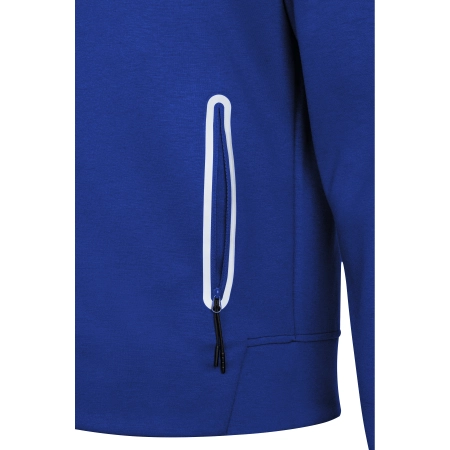 Bluza DELTA 3.0 SENIOR Niebieski 04027 Bluza DELTA 3.0 SENIOR Niebieski 04027
