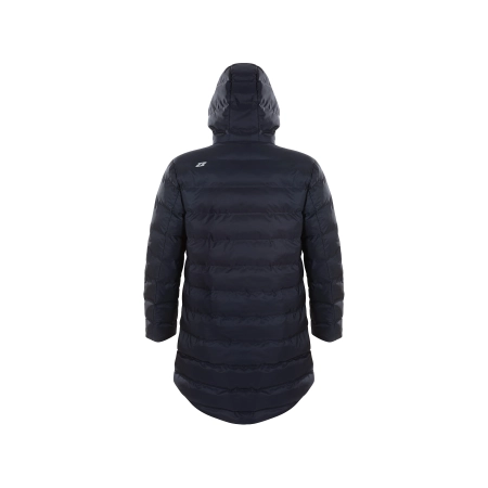 Kurtka MADERA COAT SENIOR Granat 05165 Kurtka MADERA COAT SENIOR Granat 05165