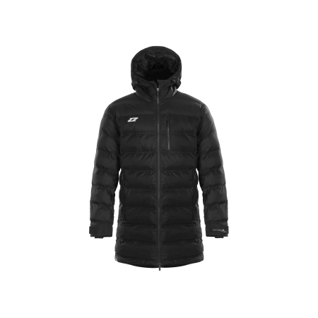 Kurtka MADERA COAT JUNIOR Czarny 05169 Kurtka MADERA COAT JUNIOR Czarny 05169