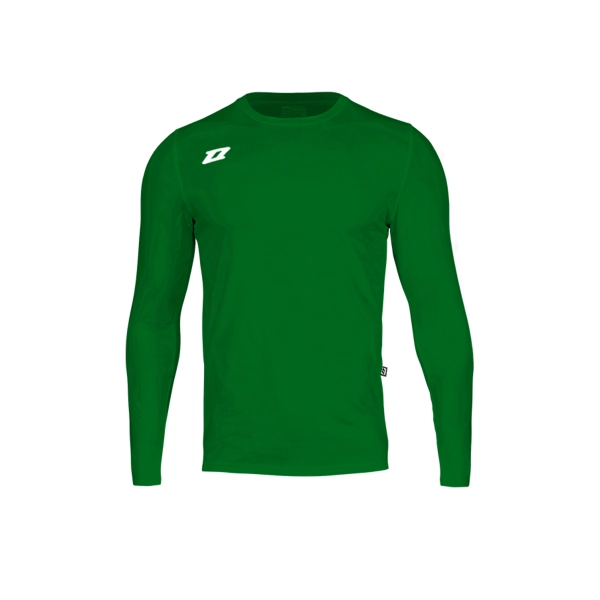 Koszulka DR FABRIL LONGSLEEVE SENIOR Zielony 02042 Koszulka DR FABRIL LONGSLEEVE SENIOR Zielony 02042
