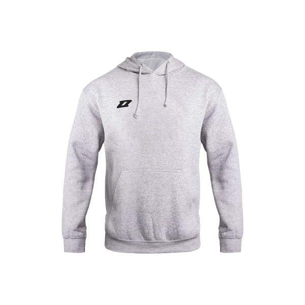 Bluza CLASSICO HOOD JUNIOR Szary 02119 Bluza CLASSICO HOOD JUNIOR Szary 02119