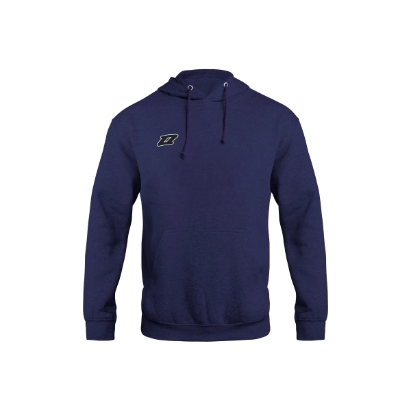 Bluza CLASSICO HOOD JUNIOR Granat 02123 Bluza CLASSICO HOOD JUNIOR Granat 02123