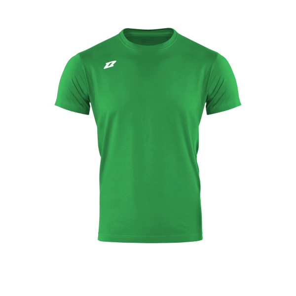 Koszulka KR FABRIL Zielony 02287 Koszulka KR FABRIL Zielony 02287