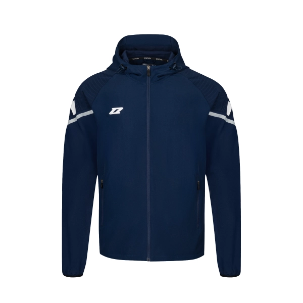 Bluza reprezentacyjna DELTA 3.0 SENIOR Granat 03072 Bluza reprezentacyjna DELTA 3.0 SENIOR Granat 03072