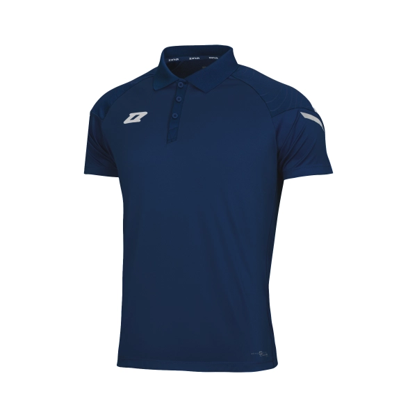Koszulka Polo KR DELTA 3.0 SENIOR Granat 03092 Koszulka Polo KR DELTA 3.0 SENIOR Granat 03092
