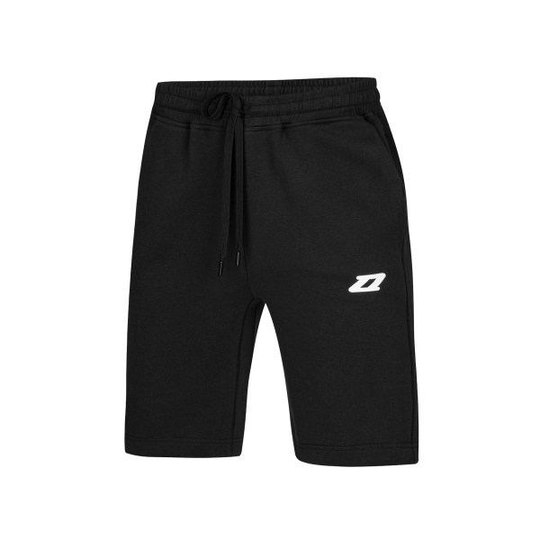 Spodenki bawełniane DELTA PRO 3.0 SENIOR Czarny 04021 Spodenki bawełniane DELTA PRO 3.0 SENIOR Czarny 04021