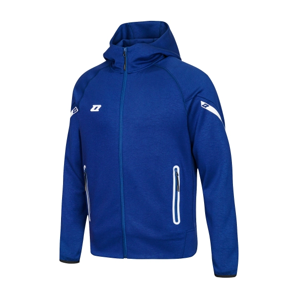 Bluza DELTA 3.0 SENIOR Niebieski 04027 Bluza DELTA 3.0 SENIOR Niebieski 04027