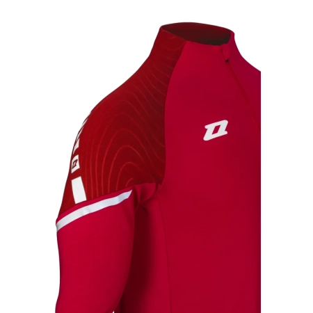 Bluza treningowa - MID DELTA PRO 3.0 JUNIOR Bluza treningowa - MID DELTA PRO 3.0 JUNIOR