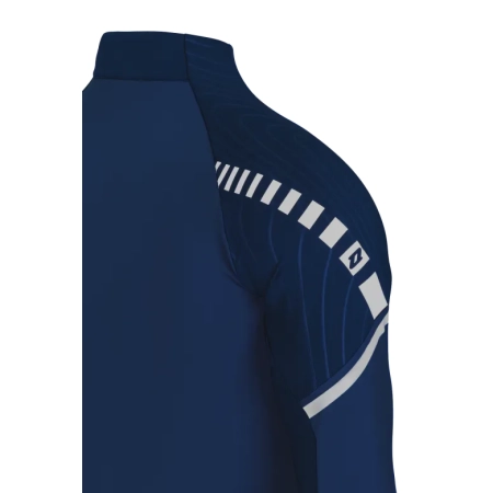 Bluza treningowa - MID DELTA PRO 3.0 JUNIOR Bluza treningowa - MID DELTA PRO 3.0 JUNIOR