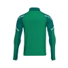 Bluza treningowa - MID DELTA PRO 3.0 SENIOR zielony