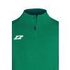 Bluza treningowa - MID DELTA PRO 3.0 SENIOR zielony