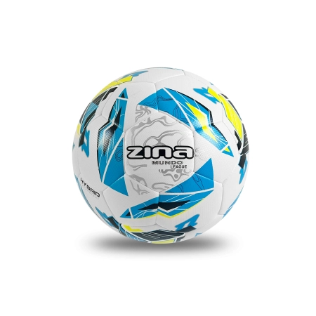 Piłka MUNDO LEAGUE Biały 02707 Piłka MUNDO LEAGUE Biały 02707
