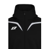 Bluza H ROSARIO PRO SENIOR Czarny\Biały Bluza H ROSARIO PRO SENIOR Czarny\Biały