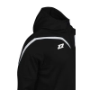 Bluza H ROSARIO PRO SENIOR Czarny\Biały Bluza H ROSARIO PRO SENIOR Czarny\Biały