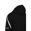 Bluza H ROSARIO PRO SENIOR Czarny\Biały Bluza H ROSARIO PRO SENIOR Czarny\Biały