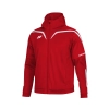 Bluza H ROSARIO PRO SENIOR Czerwony\Biały Bluza H ROSARIO PRO SENIOR Czerwony\Biały