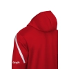 Bluza H ROSARIO PRO SENIOR Czerwony\Biały Bluza H ROSARIO PRO SENIOR Czerwony\Biały