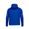 Bluza H ROSARIO PRO SENIOR Niebieski\Biały Bluza H ROSARIO PRO SENIOR Niebieski\Biały