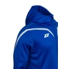 Bluza H ROSARIO PRO SENIOR Niebieski\Biały Bluza H ROSARIO PRO SENIOR Niebieski\Biały