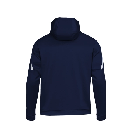 Bluza H ROSARIO PRO SENIOR Granat\Biały Bluza H ROSARIO PRO SENIOR Granat\Biały