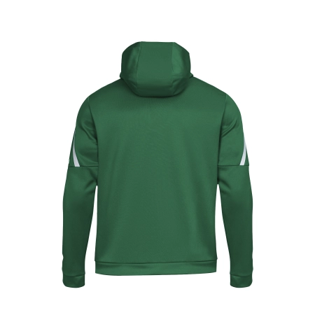 Bluza H ROSARIO PRO SENIOR Zielony\Biały Bluza H ROSARIO PRO SENIOR Zielony\Biały