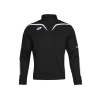 Bluza MID ROSARIO PRO SENIOR Czarny\Biały Bluza MID ROSARIO PRO SENIOR Czarny\Biały