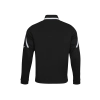 Bluza MID ROSARIO PRO SENIOR Czarny\Biały Bluza MID ROSARIO PRO SENIOR Czarny\Biały