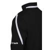 Bluza MID ROSARIO PRO SENIOR Czarny\Biały Bluza MID ROSARIO PRO SENIOR Czarny\Biały