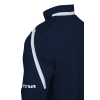 Bluza MID ROSARIO PRO SENIOR Granat\Biały Bluza MID ROSARIO PRO SENIOR Granat\Biały