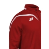 Bluza MID ROSARIO PRO SENIOR Czerwony\Biały Bluza MID ROSARIO PRO SENIOR Czerwony\Biały