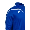 Bluza MID ROSARIO PRO SENIOR Niebieski\Biały