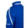 Bluza MID ROSARIO PRO SENIOR Niebieski\Biały