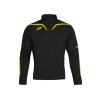 Bluza MID ROSARIO PRO SENIOR Czarny\Żółty Bluza MID ROSARIO PRO SENIOR Czarny\Żółty