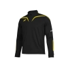 Bluza MID ROSARIO PRO SENIOR Czarny\Żółty Bluza MID ROSARIO PRO SENIOR Czarny\Żółty