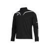 Bluza MID ROSARIO PRO JUNIOR Czarny\Biały Bluza MID ROSARIO PRO JUNIOR Czarny\Biały