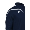 Bluza MID ROSARIO PRO JUNIOR Granat\Biały Bluza MID ROSARIO PRO JUNIOR Granat\Biały