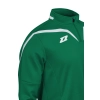 Bluza MID ROSARIO PRO JUNIOR Zielony\Biały
