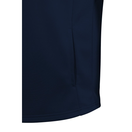 Bluza MID ROSARIO PRO SENIOR Granat\Biały Bluza MID ROSARIO PRO SENIOR Granat\Biały
