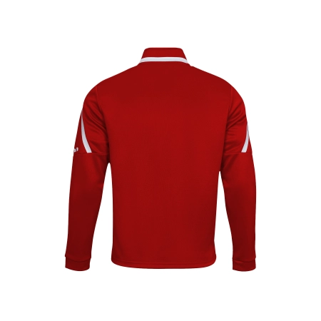 Bluza MID ROSARIO PRO SENIOR Czerwony\Biały Bluza MID ROSARIO PRO SENIOR Czerwony\Biały