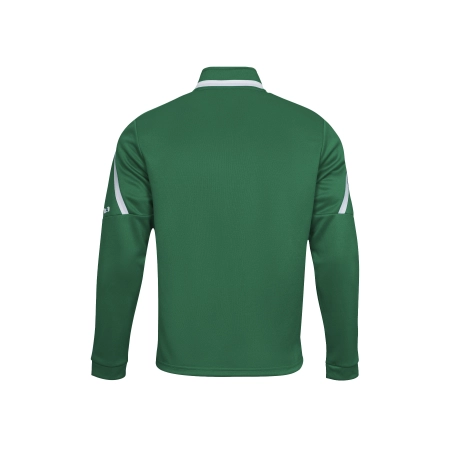 Bluza MID ROSARIO PRO SENIOR Zielony\Biały