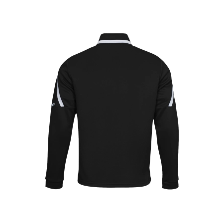 Bluza MID ROSARIO PRO JUNIOR Czarny\Biały Bluza MID ROSARIO PRO JUNIOR Czarny\Biały