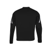 Bluza ROSARIO PRO SENIOR Czarny\Biały Bluza ROSARIO PRO SENIOR Czarny\Biały