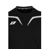 Bluza ROSARIO PRO SENIOR Czarny\Biały Bluza ROSARIO PRO SENIOR Czarny\Biały