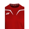 Bluza ROSARIO PRO SENIOR Czerwony\Biały Bluza ROSARIO PRO SENIOR Czerwony\Biały