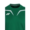 Bluza ROSARIO PRO SENIOR Zielony\Biały Bluza ROSARIO PRO SENIOR Zielony\Biały
