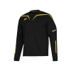 Bluza ROSARIO PRO SENIOR Czarny\Żółty
