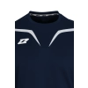 Bluza ROSARIO PRO JUNIOR Granat\Biały Bluza ROSARIO PRO JUNIOR Granat\Biały