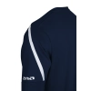 Bluza ROSARIO PRO JUNIOR Granat\Biały Bluza ROSARIO PRO JUNIOR Granat\Biały