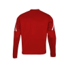 Bluza ROSARIO PRO JUNIOR Czerwony\Biały